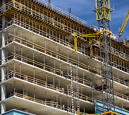 Constrc – Construction and Architecture WordPress Theme