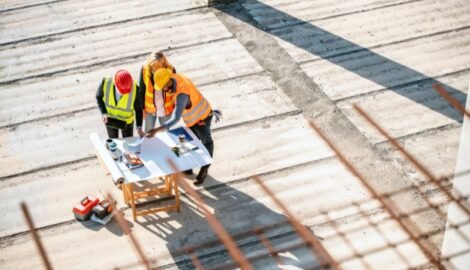 Building Stronger Connections_ Why Cold Forged Rebar Couplers Are the Future of Reinforcemen