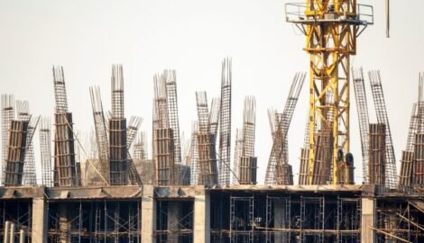 How Rebar Coupler Applications Are Transforming Construction Projects