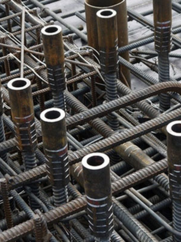 Constrc – Construction and Architecture WordPress Theme