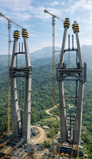 Constrc – Construction and Architecture WordPress Theme