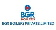 BGR Energy systems ltd