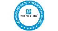 Kalpataru Project International Limited