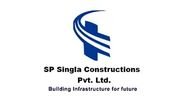 SP Singla