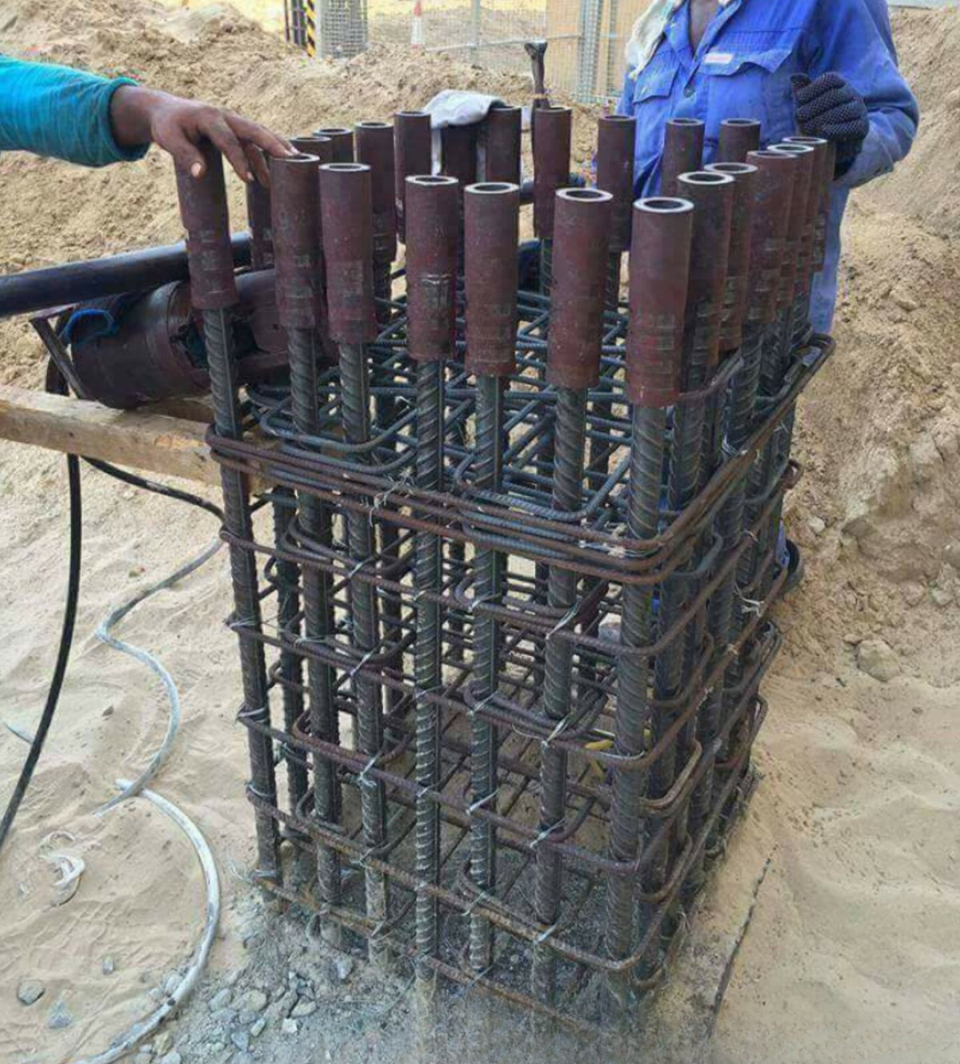 Constrc – Construction and Architecture WordPress Theme