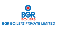BGR Energy systems ltd