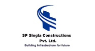 SP Singla